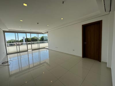 En Alquiler Departamento de 2 Dormitorios en Barrio Jara