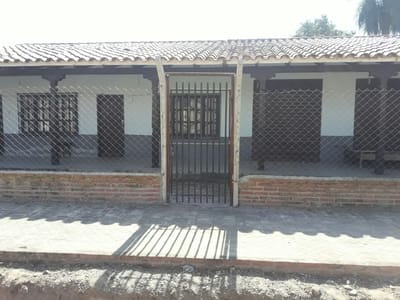 CASA EN VENTA ZONA VIRJEN DE LUJAN 