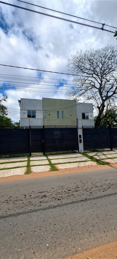 Dúplex en venta en San Lorenzo