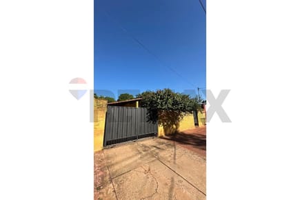 Casa - Venta - Fernando De La Mora, Central, Paraguay