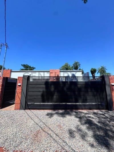 Alquiler de Casa Dúplex en Capiatá, Central