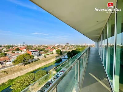 LUJOSO DEPARTAMENTO DE 1 DORMITORIO EN VENTA