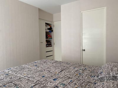 ALQUILER DE DEPARTAMENTO EN SAN MIGUEL