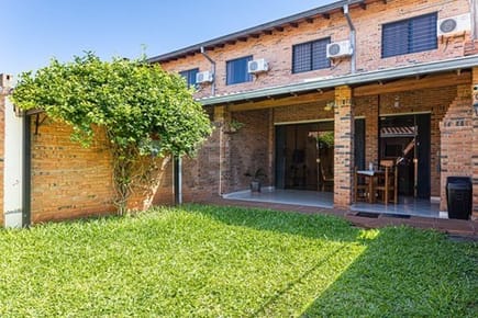 Duplex - Venta - Fernando De La Mora, Central, Paraguay