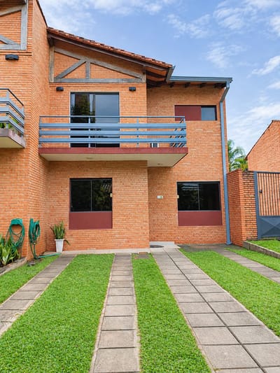 ALQUILO DUPLEX ZONA LAGUNA GRANDE