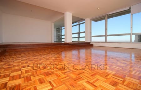 Apartamento En Venta 3 Dorm. Y 2 Gges En Punta Carretas