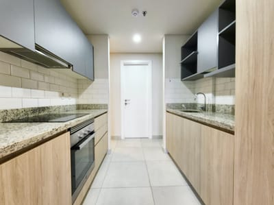 Departamento En Edificio Esencia, Barrio Jara 