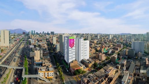 Edificio NOVA ★ Gran Evento "Múdate pronto" ★ Domingo 10 Noviembre