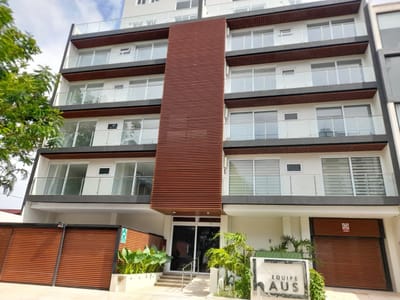 EQUIPETROL EDIFICIO HAUS EQUIPE