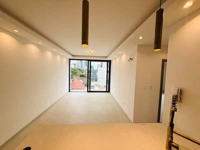 Departamento De 2 Dormitorios En Venta – Equipetrol