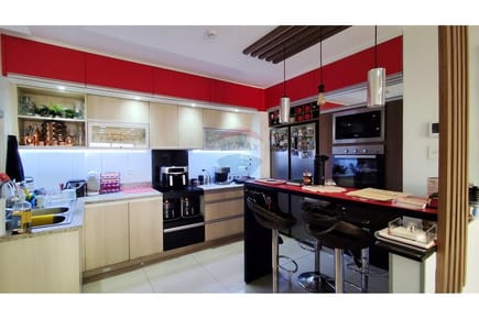 DEPARTAMENTO EN ALQUILER - CATEDRAL