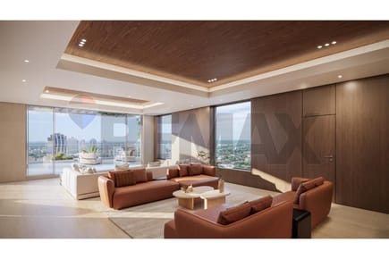 Penthouse en venta – Acro Home 43