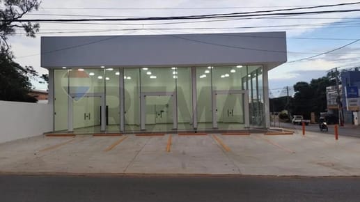 Local Comercial - Alquiler - San Lorenzo, Central, Paraguay