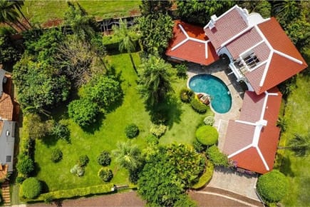 Casa-Venta-PY Alto Paraná Hernandarias