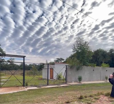 Terreno en San Bernardino - Oferto 5 terrenos juntos
