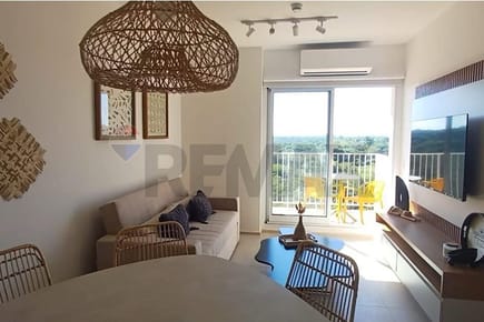 Departamento - Alquiler - Luque, Central, Paraguay