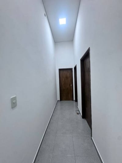 Venta de Casa A Estrenar Zona Capiata