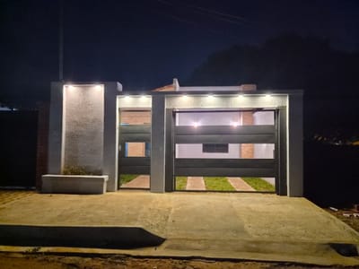 Chalet A Estrenar En Laurelty, Luque