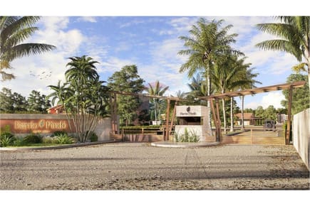????PINDÓ SAN BERNARDINO: EXCLUSIVOS LOTES DESDE 706 M² EN SAN BER