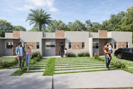 BARRIO VIDA PARQUE