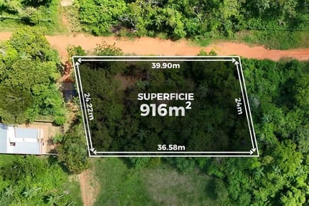 EN VENTA GRAN TERRENO EN LUQUE A BUEN PRECIO 