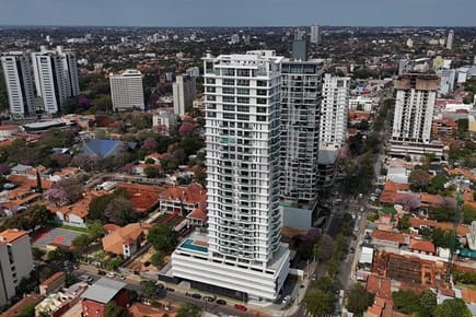 Departamento - Venta - Las Lomas (Carmelitas), Paraguay
