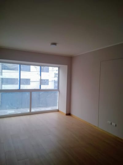 VENDO LINDO DPTO ESTRENO 3 DORM +1 COCHERA