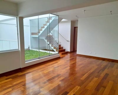 Dúplex Hermano Lobo Chacarilla