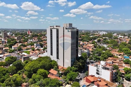 Departamento en Venta en Edificio Zenith