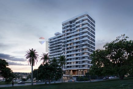 Departamento - Venta - Encarnación, Itapúa, Paraguay
