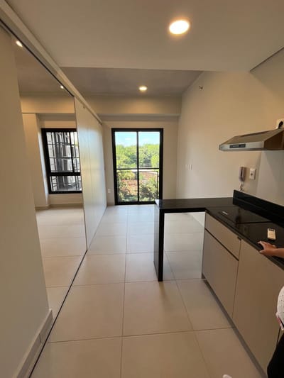 Departamento en Pozo - ZUBA TRINIDAD