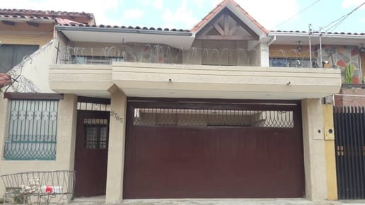 casa en venta