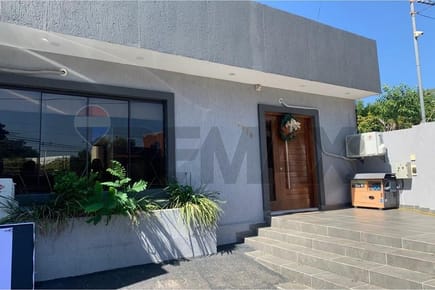 Casa - Venta - San Vicente, Asunción, Paraguay