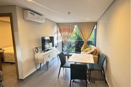 Departamento-Venta-PY Asunción Barrio Jara