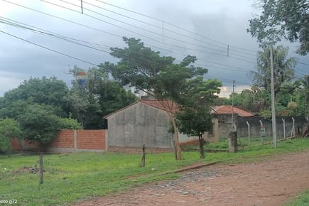 Terreno en Venta en Ñemby