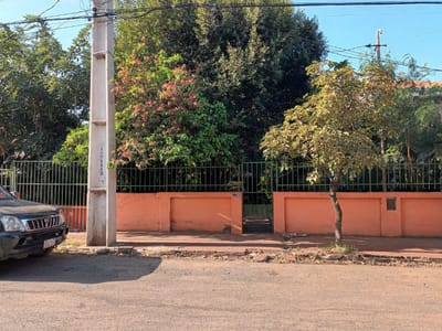VENDO TERRENO DE 788 m² EN SANTÍSIMA TRINIDAD, CERCA DE LA IGLESIA