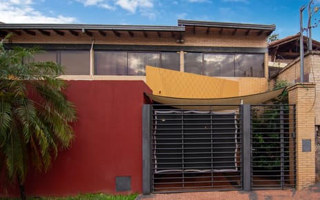 Duplex - Venta - Lambaré, Central, Paraguay