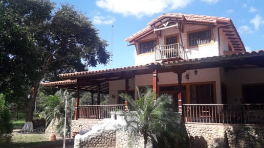 Quinta en Venta, Porongo.