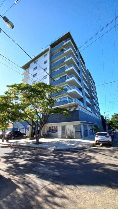 DPTO. TOTALMENTE AMOBLADO EN LOS MANANTIALES URBANO EN VENTA