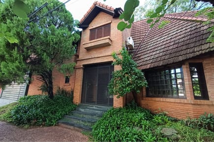 Casa-Venta-las perlas, Recoleta, Asunción