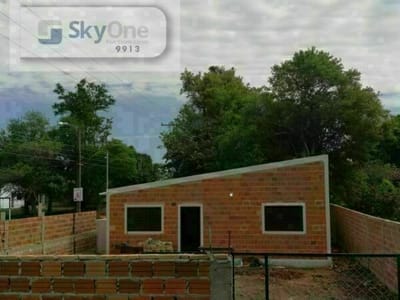 VENDO CASA EN SAN ANTONIO