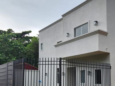  DÚPLEX A ESTRENAR EN LAMBARÉ – ZONA YACH, 