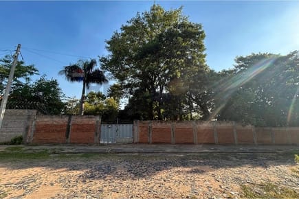 Terreno - Venta - Itá Enramada, Asunción, Paraguay