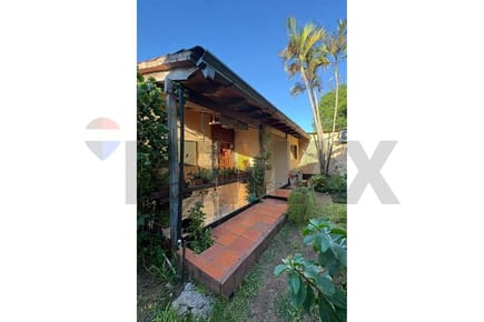 Casa - Venta - Mariano Roque Alonso, Central, Paraguay