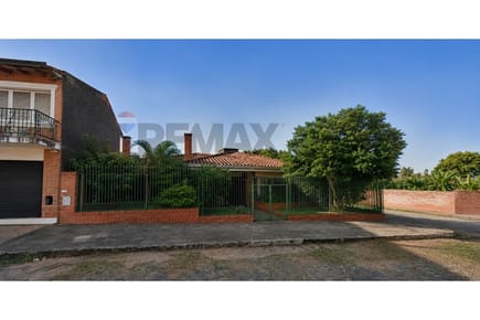 Casa - Venta - Vista Alegre, Asunción