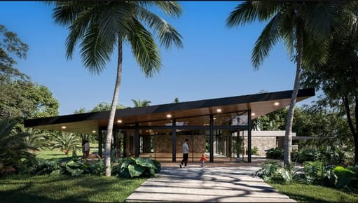 Colinas del Lago Country Club 