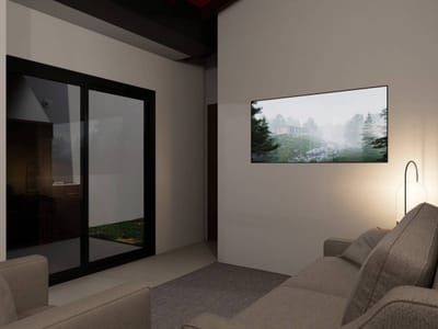 En Venta Chalets A Estrenar En Luque
