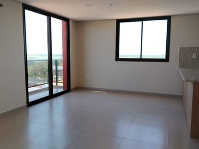VENDO DEPARTAMENTO DE 2 DORMITORIOS – LAS MERCEDES SOHO
