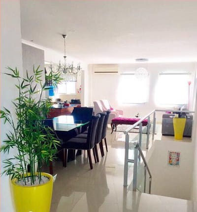 HERMOSO DEPARTAMENTO EN ANTICRETICO