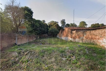 Terreno venta Ita Enramada 